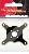 SCORPION A-55/65 CROSS MOUNT (50cc-76cc)