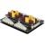 Parallel Ladeboard 2-8S/4P - XT60 - EH - SMD UND HAUPTSICHERUNGEN