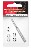 Scorpion HK-4525 Shaft Kit XL / Motorwelle (6mm 55mm)