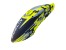 SAB Haube HAVOK - Goblin 700 Thunder / Sport / Black