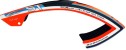 SAB Carbon Haube Orange / Carbon Canopy Orange - ILGoblin RAW 700