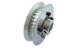 SAB Main Pulley 37T - Goblin 630/700/770