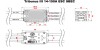 SCORPION TRIBUNUS III 14-150A (12V-SBEC) REGLER 4-14S