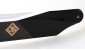 VTX Hauptrotorbl�tter Logo 200 / 173 mm