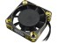 Scorpion Hi-Speed Alu L�fter / Cooling Fan (40mm)