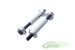 Mittelst�ck Blatthalteranlenkung 2 St�ck - Goblin 630