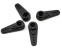 SAB Servoarm Set - Futaba / BK / MKS / Savox (4 St�ck)