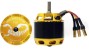 SCORPION HKIII-5025-520 KV F3S EDITION (Speed)