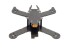 SRACER 207 FPV RACING QUAD (FRAME ONLY)
