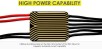 SCORPION TRIBUNUS III 14-320A (12V-SBEC) REGLER 4-14S