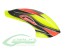 GFK Airbrushhaube Gelb / Orange - Goblin 700 Comp.
