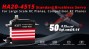 KST HA20-4515 BRUSHLESS SERVO