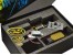 Scorpion A-5524 PNP ESC 12-80A Combo (12s / 35cc-40cc / 4662W)