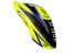 SAB GFK Haube GELB - Goblin 380 Sport