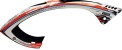 SAB CARBON HAUBE WEISS / CF CANOPY WEISS - ILGoblin PIUMA