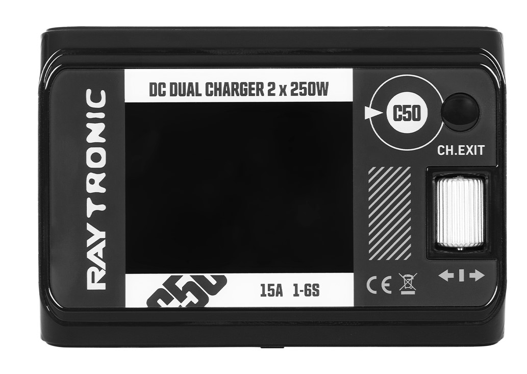 raytronic-c50-dual-charger-2x250w-6s_lipo-15a.jpg raytronic-c50-dual-charger-2x250w-6s_lipo-15a.jpg