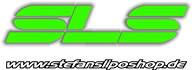 SLS Logo SLS Logo